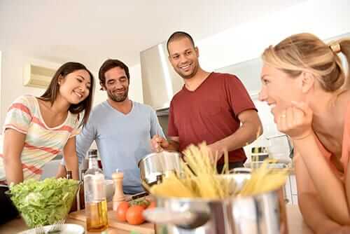 Reality based Therapy model Teaches Basic Life Skills