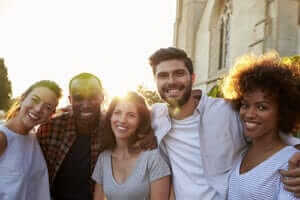 Alumni Program for addiction at CVRC Celebrating Recovery