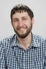 Our Team: Adam McIsaac, Program Director