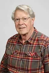 Our Team: Dr. David Garver, Medical Director, Psychiatrist