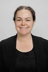 Our Team: Lisa Ball, COO