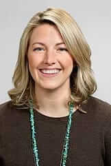 Our Team: Melanie Knight, Community Outreach Manager