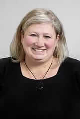 Our Team: Patrice Wishon, Clinical Director