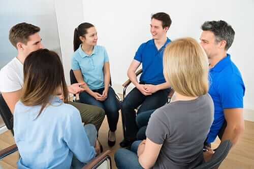 12 Step Treatment Program | Asheville NC | Crest View Recovery