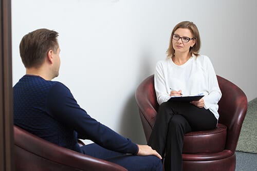 Psychotherapy for Substance Abuse - Crest View Recovery