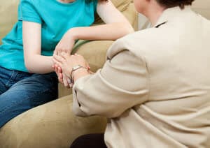 Behavioral therapy for addiction treatment is valuable
