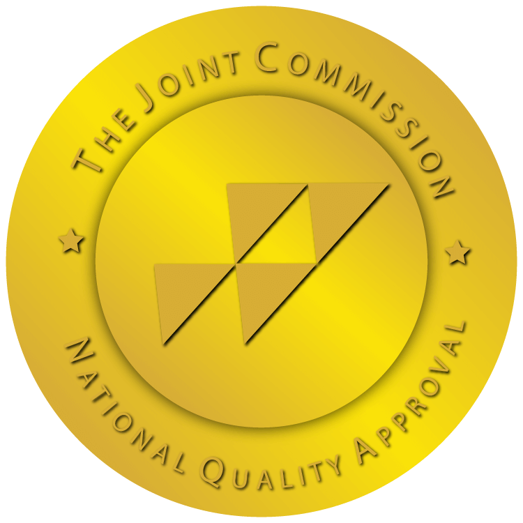 The Joint Commission Logo