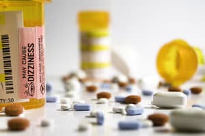 prescription drug abuse statistics