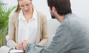 substance abuse counselor