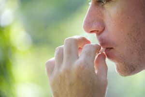 Addictive behaviors