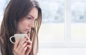 Depression treatment program