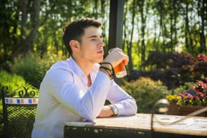 Drug addiction recovery