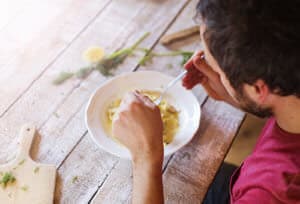 Nutrition counseling