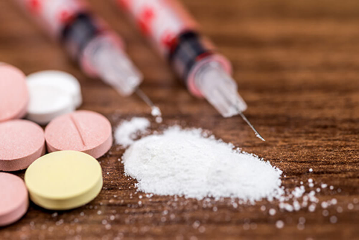 Is Heroin an Opiate or Opioid?