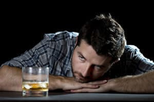 signs of alcohol abuse