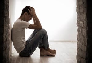 trauma and addiction