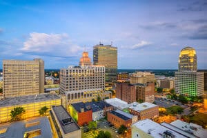 Winston Salem drug rehab centers