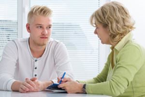 addiction recovery center