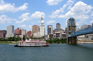 drug rehab Cincinnati