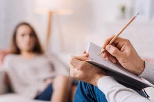 psychotherapist in Asheville NC