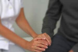 substance abuse counseling