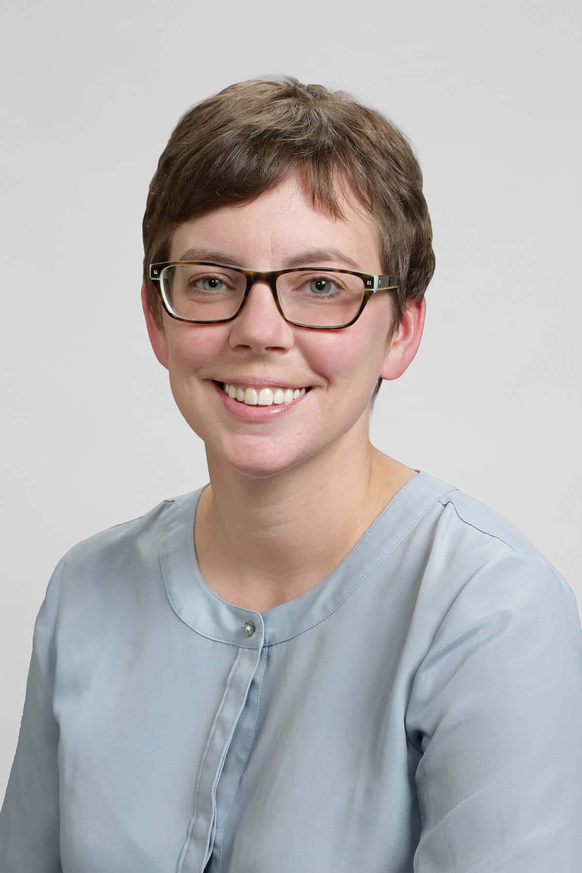Web Master Jen