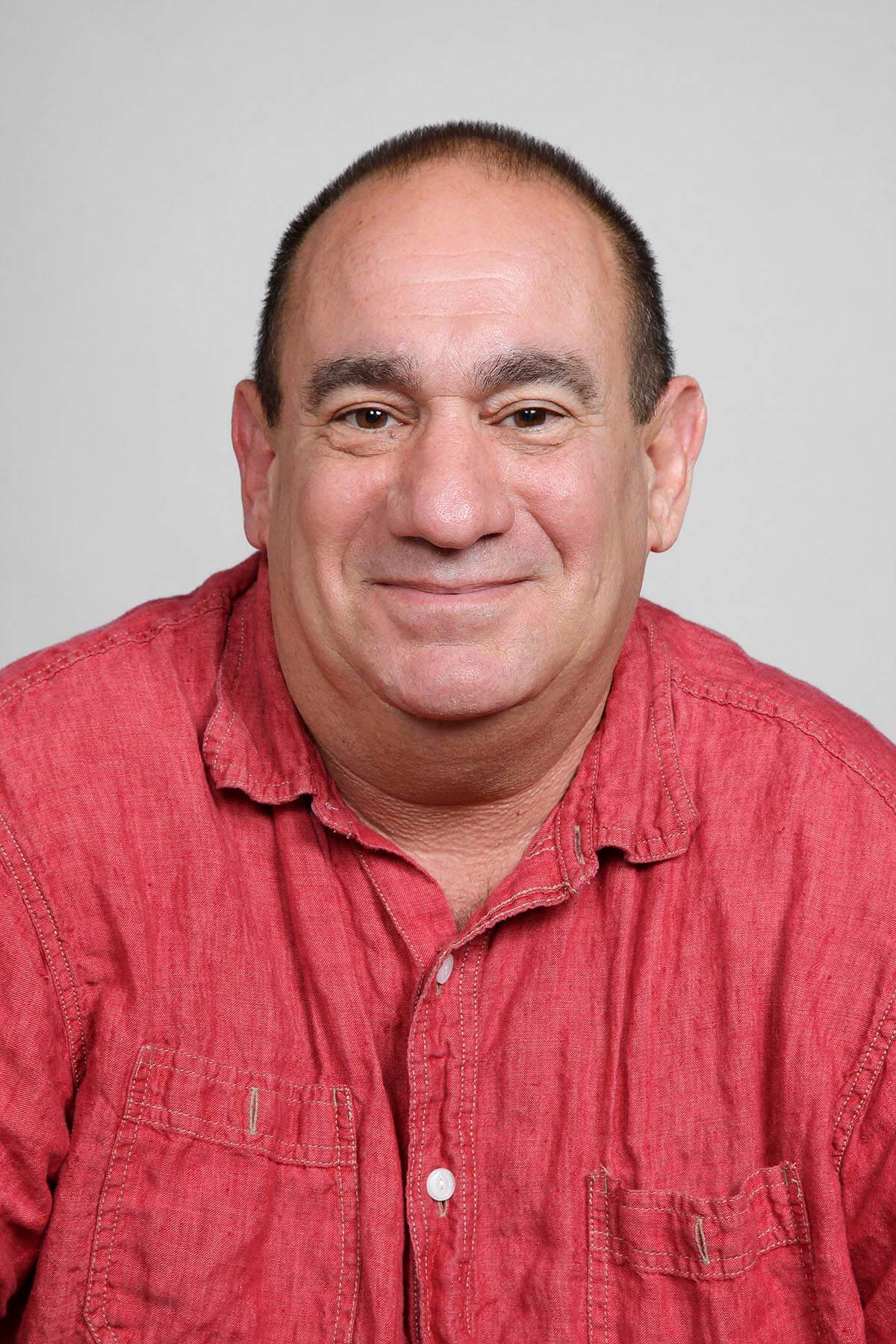 Marc at CVRC