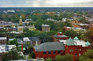 rehab Savannah GA