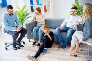 family therapy activities