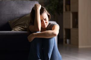 ptsd symptoms in women