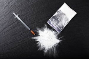 What is carfentanil and its effects?