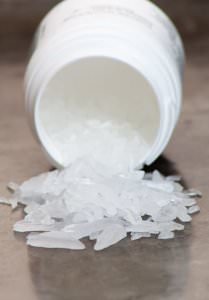 What is methamphetamine exactly?