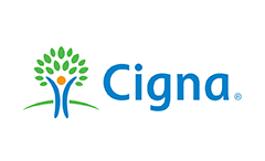 Insurance verification: Cigna