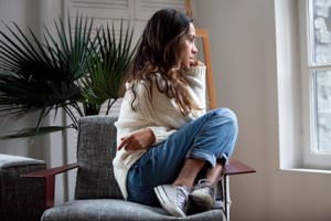 anxiety and addiction
