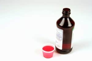 codeine withdrawal symptoms