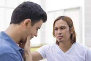 early intervention in addiction