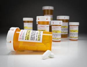 The signs and symptoms of opiate abuse and addiction