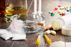 Do you need a substance use disorder treatment center?