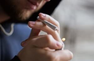 marijuana abuse in America
