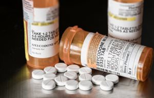 signs of opiate abuse and addiction