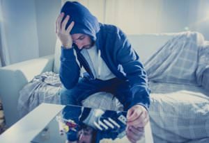 What is a heroin high like?
