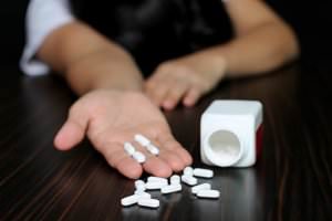 Xanax Withdrawal Symptoms and the Fears of Detox