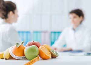nutrition and addiction education.