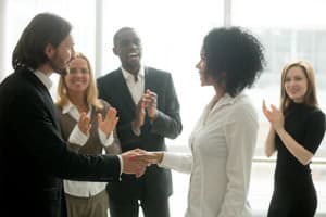 Employee assistance network is now in-network