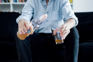 Alcohol Addiction Help in NC.