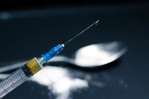 Long Term Effects of Heroin.