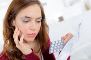 What specifically are opioid side effects?
