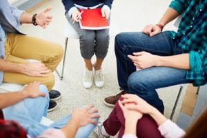 Ambien Addiction Treatment Program in NC.
