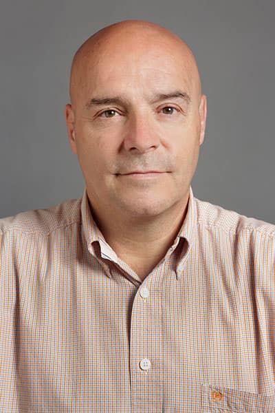 mario moraga