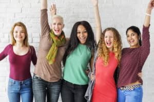Women in Rehab